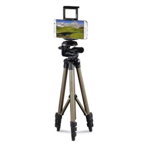 Hama Tripod Stand Mount Digital Camera Camcorder DSLR SLR Tablet SmartPhone Holder