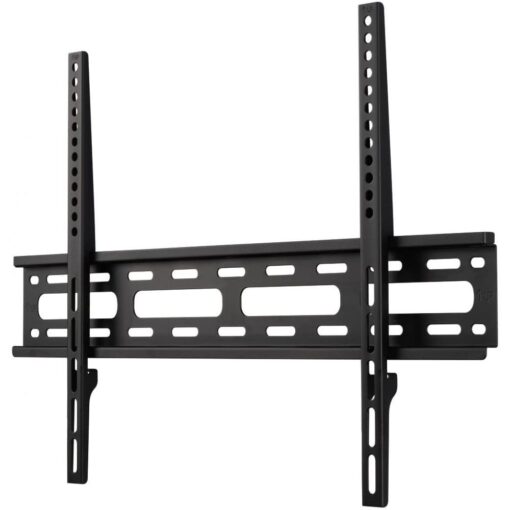 Hama Fixed LCD LED TV Screen Wall Bracket Mount Samsung LG Sony 32" to 65" upto 35kg