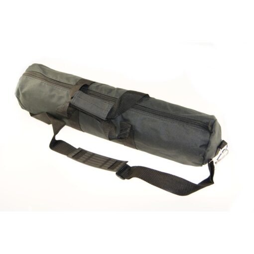 Ex-Pro® Tripod Bag/Case foam padded 1680D Nylon [Carry or Over Shoulder] - 28" 70cm  x 12cm - Black