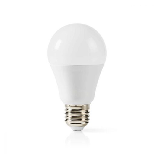 Nedis Dimmable LED Lamp E27 | A60 | 8.7 W | 806 lm