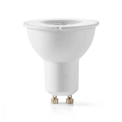 Nedis Dimmable LED Lamp GU10 | Par 16 | 4.9 W | 345 lm