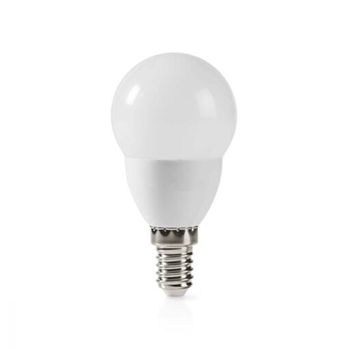 Nedis LED Lamp E14 | G45 | 3.5 W | 250 lm