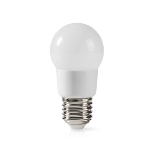 LED Bulb lamp mini globe E27 3.5w (25w Eq) 250 Lumen 2700K Warm White