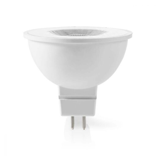 Nedis LED Lamp GU5.3 | MR 16 | 6 W | 450 lm