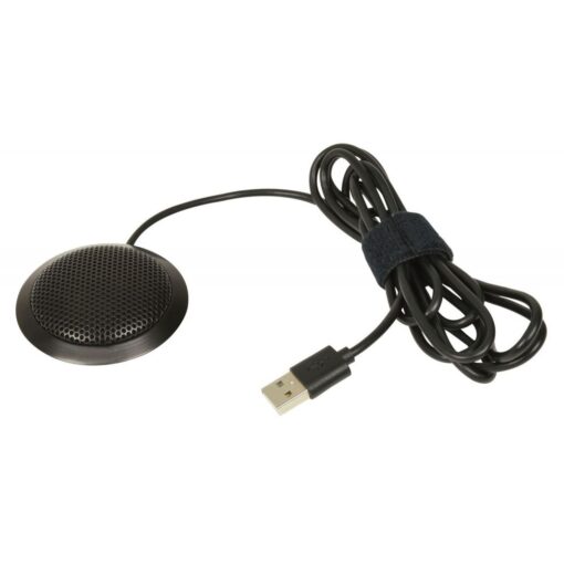 Citronic Miniature USB Omnidirectional Boundary Video Conference Microphone