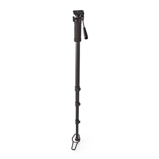 Nedis Monopod | Max 3 kg | 178 cm | Black