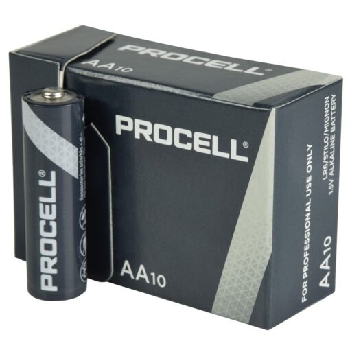 duracell Duracell Industrial Battery Range