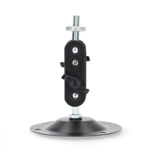 Steel Tree/Fence Mount for Trail Hunting Game / Action Cameras Screw In Kit Easy Fit