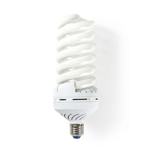 Nedis Spare Photo Studio Lamp | 70 W | 5500 K | E27