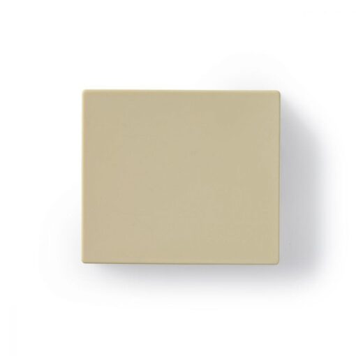 Nedis Telecom Wall Box | RJ11 female | Ivory