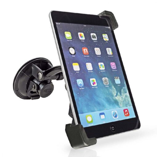 Uinversal iPad / Tablet Car Mount | | up to 12" for Window or Headrest