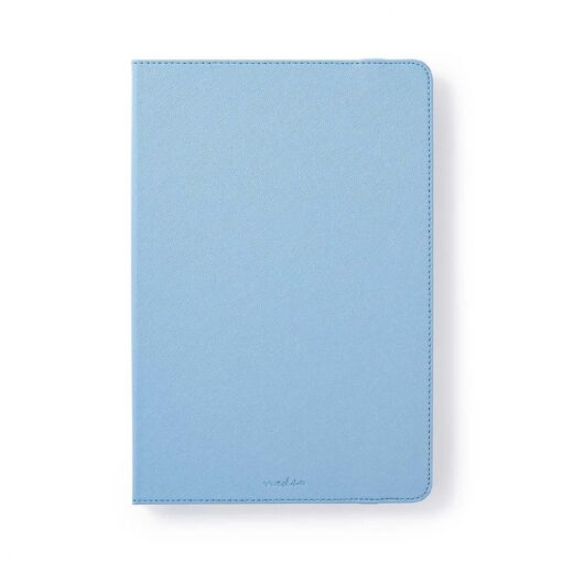 Nedis Tablet Folio Case | 10" | Universal | Blue