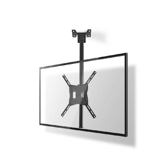 Tilt/Rotate/Swivel TV/Monitor Ceiling Bracket Mount 23 26 32 39 40 42 Inch