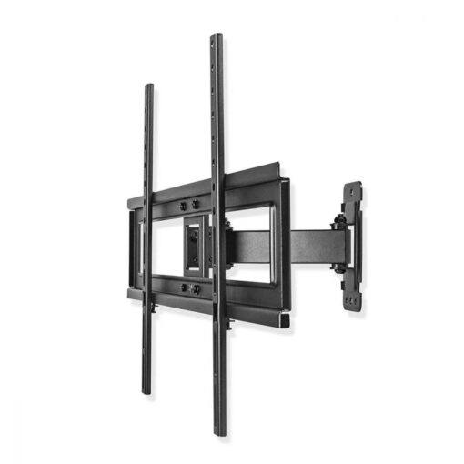 TV LCD LED Ultra Flat Wall bracket Mount Easy install Full Motion 37" - 70" 35kg