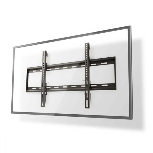 Nedis Fixed TV Wall Mount | 42-70" | Max 60 kg | 29 mm Wall Distance