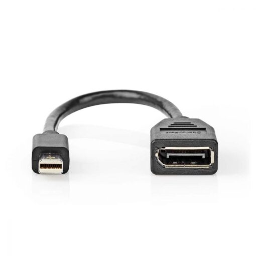 Mini 8K Display Port DP Thunderbolt to Displayport Adapter Cable For MacBook Pro iMac