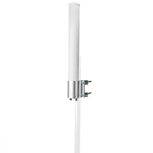 3G / 4G / 5G Antenna Indoor / Outdoor IP65 Directional, Pole Mounted,  MIMO Aerial - White