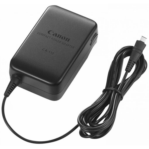 Canon CA110 CA-110E Power Adapter Legria Mini and HF R Series