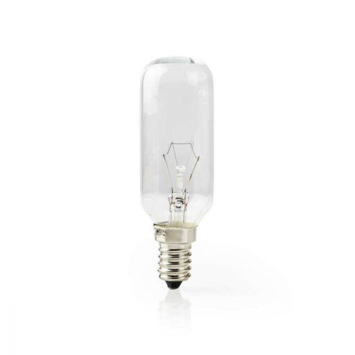 SES E14 40w240v  Oven Lamp Cooker Light Bulb 300 Degree