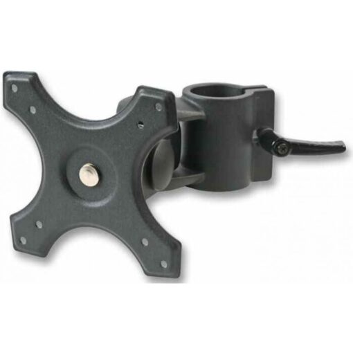 Tilt and Swivel TV / Monitor / Screen 35mm Pole Mount - 13" to 22" Screen