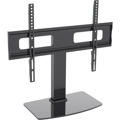 Universal Pedestal Stand for 30-70-Inch LCD TV, Black
