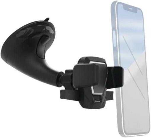 Hama Universal In Car 360° Window Cell Mobile SmartPhone GPS PDA Mount Holder