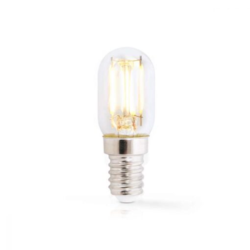 1.5W SES E14 LED Clear Pygmy Fridge Freezer Appliance bulb Long Life