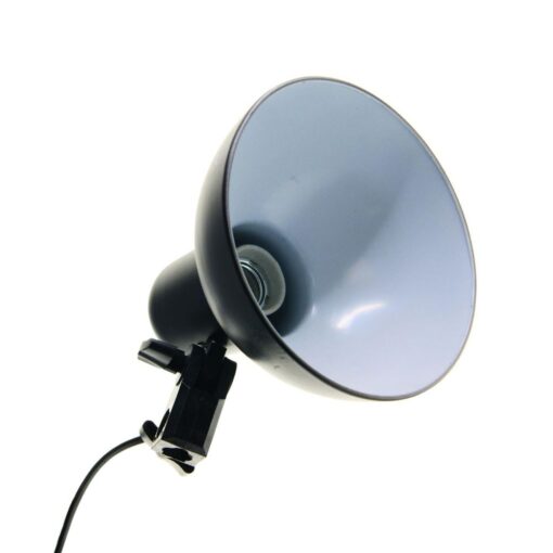 Ex-Pro Photographic Light (Head Only) Lamp with E27 Socket for Studio and Product Photography