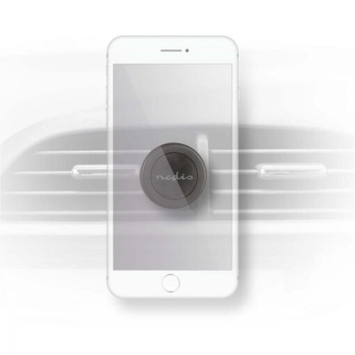 Magnetic Car Phone Holder Strong Magnet Car Phone Mount Car Cradle Phone Stand for iPhone 11/11 Pro/11 Pro Max/X/XS/XS MAX/XR/8/7/...