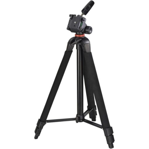 Hama Profil Duo Pan & Tilt  53 -150cm Tripod, 150 3D