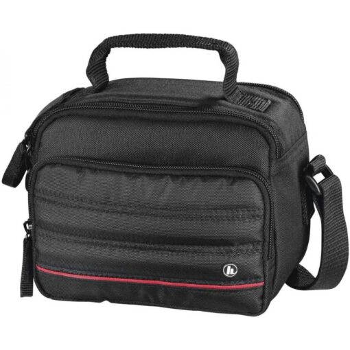 Hama Samara 110 Digital Camera Camcorder Bag Case Cover SLR DSLR for Canon Nikon Sony