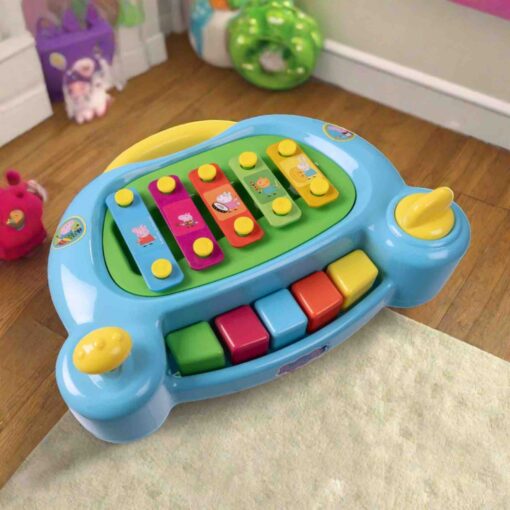 Peppa Pig Deal