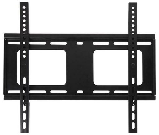 Heavy Duty TV Wall Bracket Mount Slim Fixed For 32 to 55 Inch LCD LED Plasma
