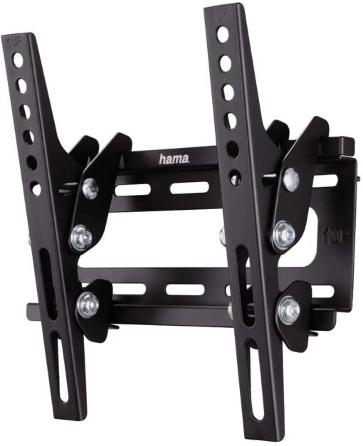 LCD TV Monitor CCTV Wall bracket mount Fixed / Tilt 19" - 46" Screen