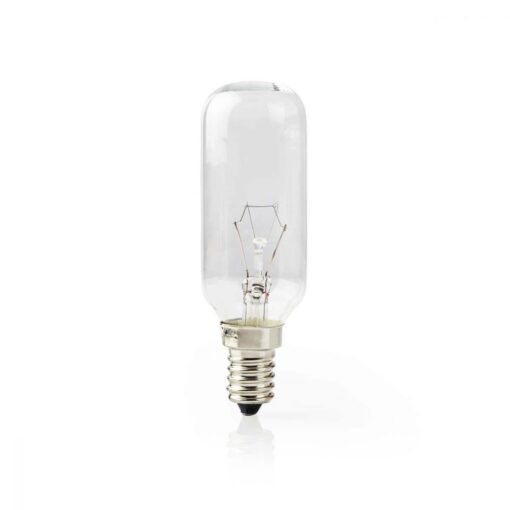 Nedis SES E14 40w240v Oven Lamp Cooker Light Bulb 300 Degree