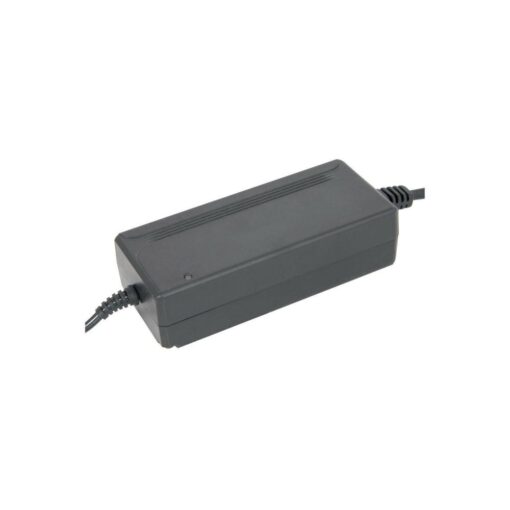 12v DC Switch Mode Power supply powering upto 5000mA 5.5mm x 2.1mm  [CCTV Systems etc]