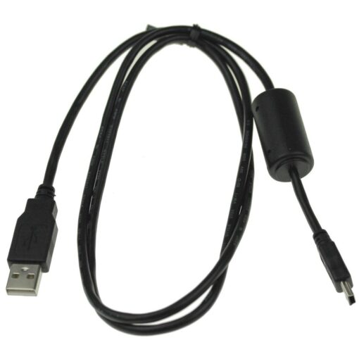Panasonic K1HY04YY0032 Original USB Cable