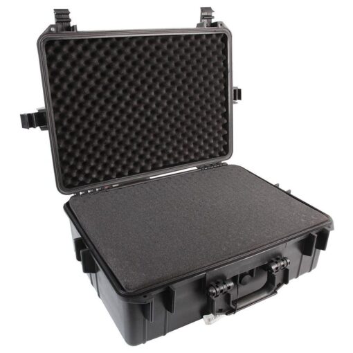 Waterproof Travel Flight Hard Carry Case Foam Tool Camera Storage Box Protective 425mm x 569mm x 215mm